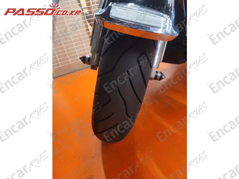 Harley-Davidson Ultra Limited - фото 5