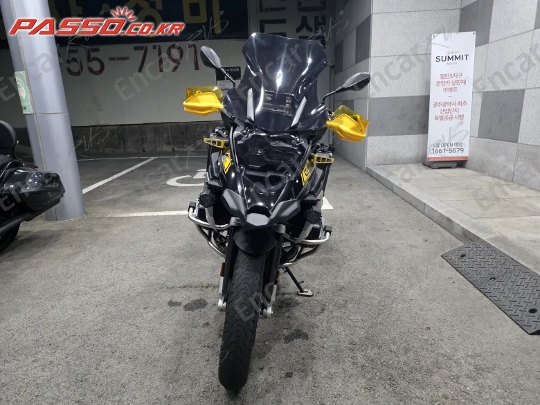 Bmw R 1250 Gs - фото 4