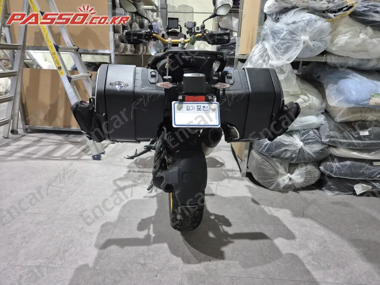 Bmw R 1300 Gs - фото 2