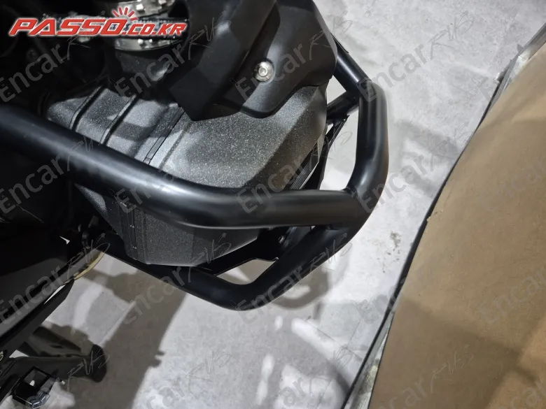 Bmw R 1300 Gs - фото 4