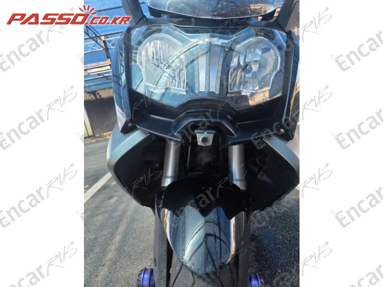 Bmw C 650 Gt - фото 6