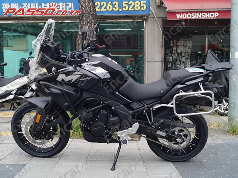 Cfmoto 700 Mt - фото 1