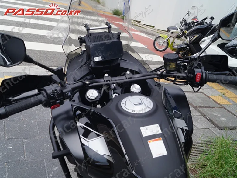 Cfmoto 700 Mt - фото 3