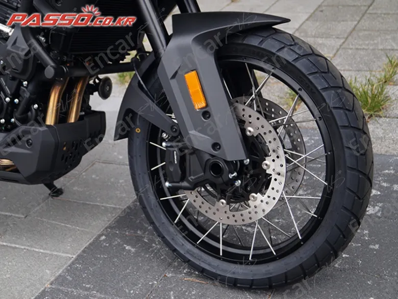 Cfmoto 700 Mt - фото 5
