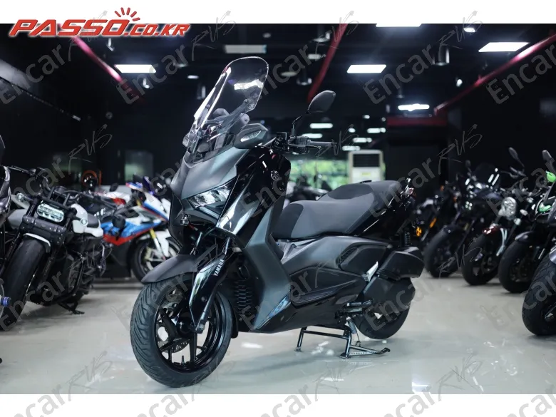 Yamaha X Max 300 Abs - фото 1