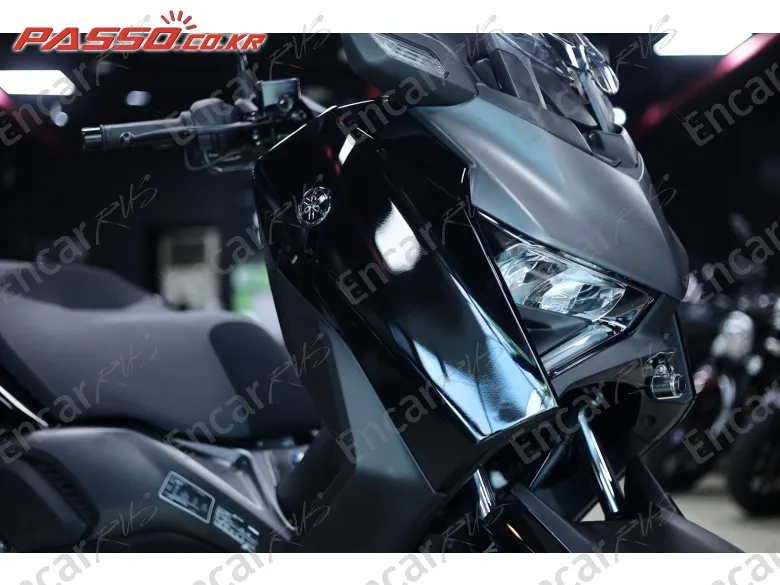 Yamaha X Max 300 Abs - фото 4