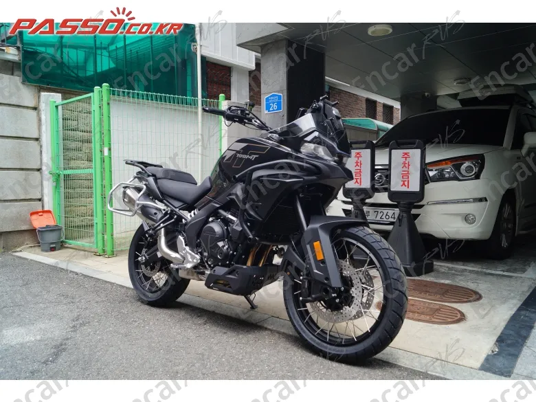 Cfmoto 700 Mt - фото 6