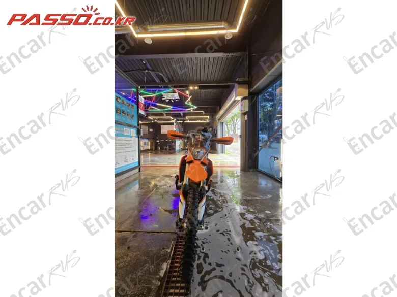 Ktm 690 Enduro R - фото 6