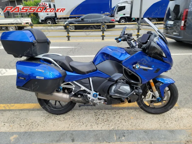 Bmw R 1250 Rt - фото 0