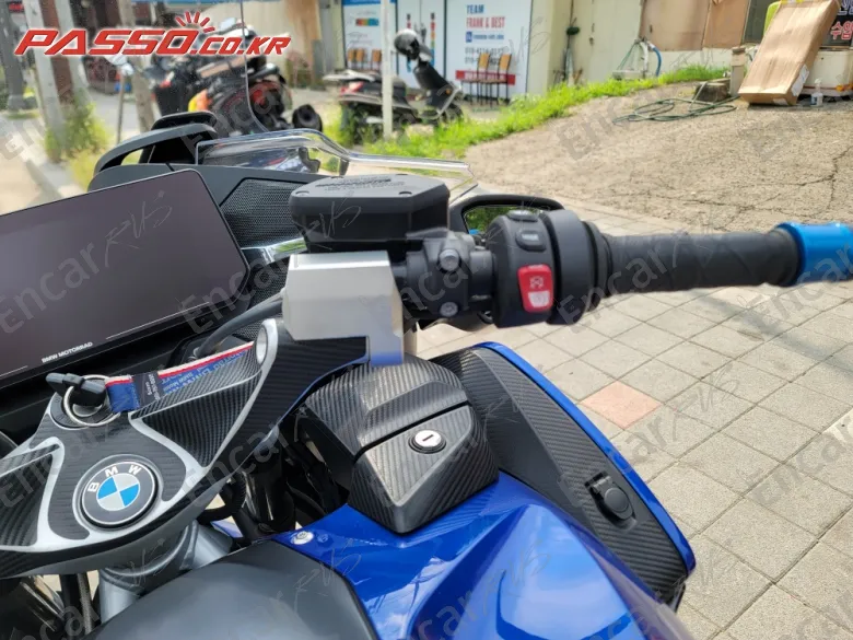 Bmw R 1250 Rt - фото 3