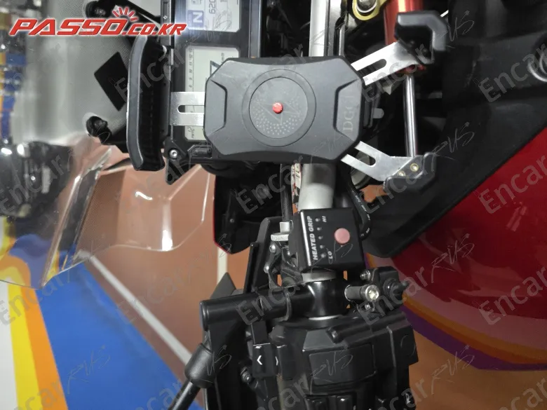 Yamaha Mt 09 Tracer - фото 3