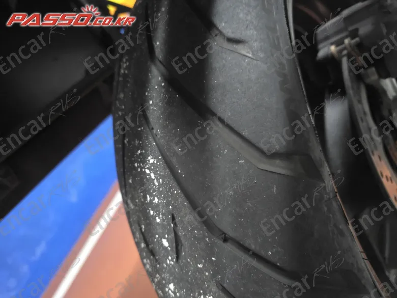 Yamaha Mt 09 Tracer - фото 5