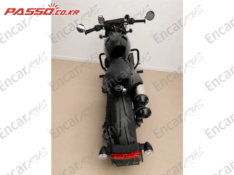 Harley-Davidson Sportster S - фото 3