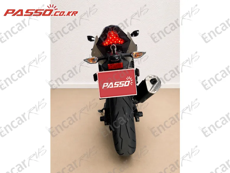Kawasaki Ninja 400 Abs - фото 2