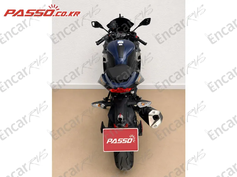 Kawasaki Ninja 400 Abs - фото 3