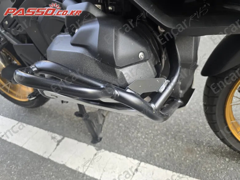 Bmw R 1300 Gs Adventure - фото 4