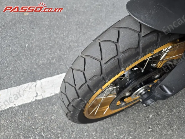 Bmw R 1300 Gs Adventure - фото 5
