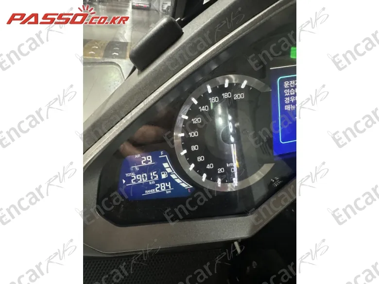 Honda Goldwing Tour Dct Airbag - фото 3