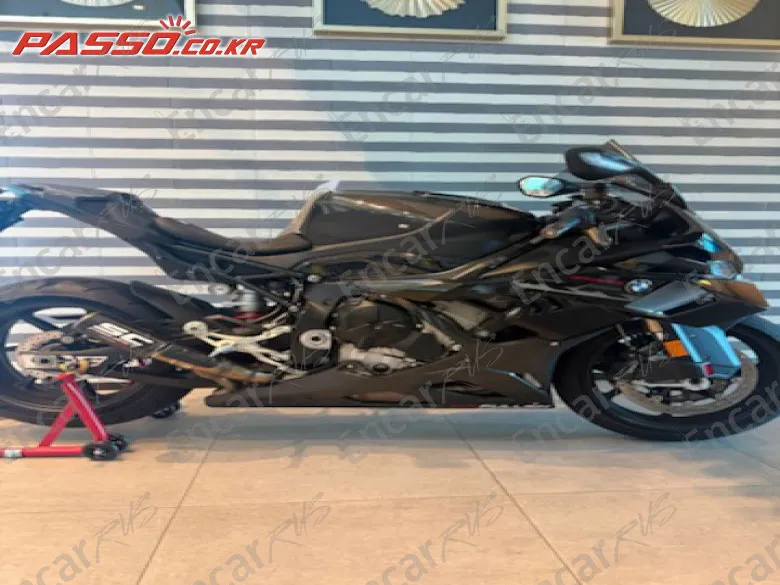 Bmw S 1000 Rr - фото 0