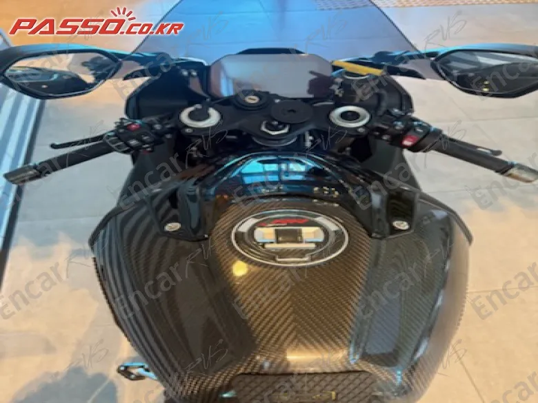 Bmw S 1000 Rr - фото 2