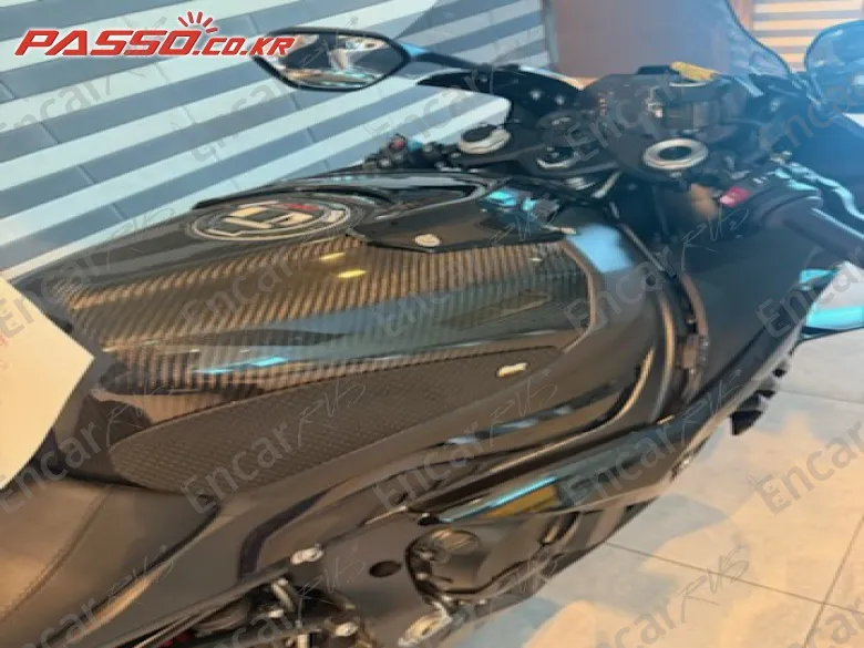 Bmw S 1000 Rr - фото 3