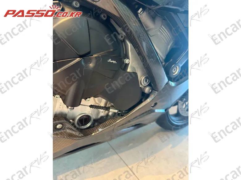 Bmw S 1000 Rr - фото 4