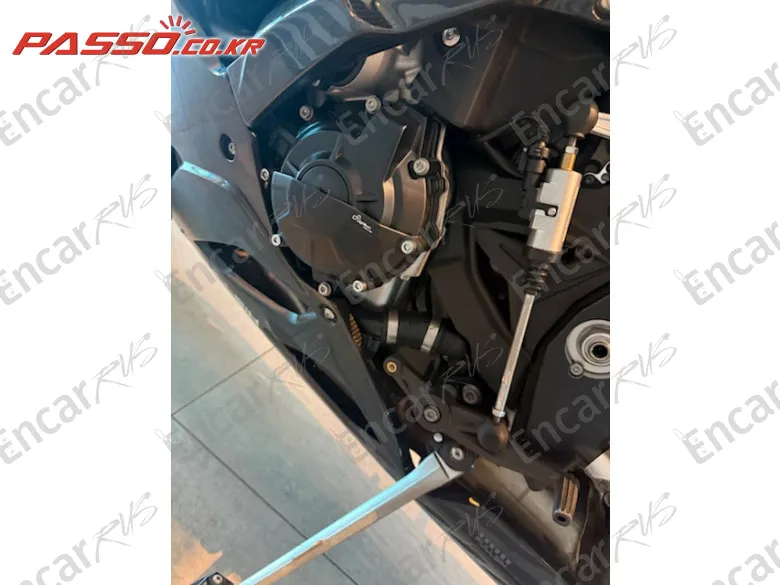Bmw S 1000 Rr - фото 5