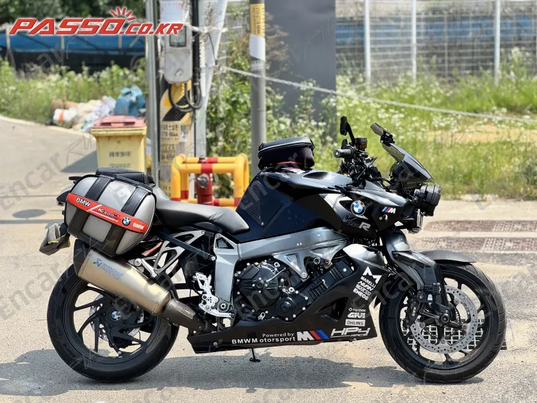 Bmw K 1300 R - фото 0