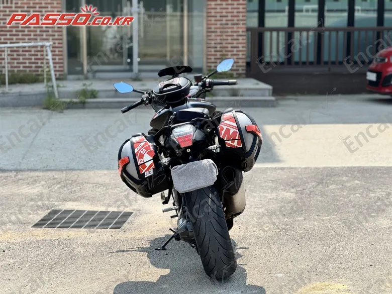 Bmw K 1300 R - фото 2