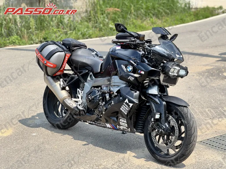 Bmw K 1300 R - фото 3