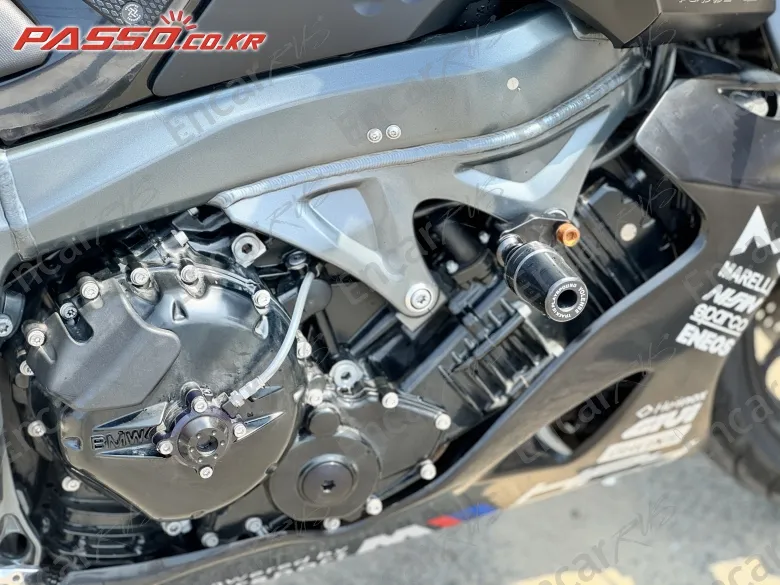 Bmw K 1300 R - фото 4