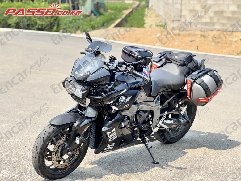 Bmw K 1300 R - фото 5