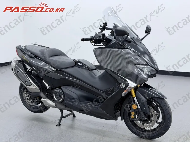 Yamaha T Max Dx - фото 0