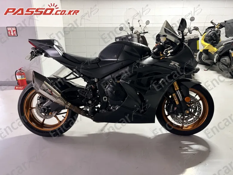 Suzuki Gsx R 1000 R Abs - фото 0