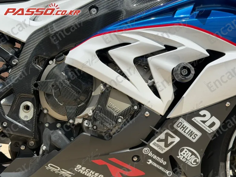 Bmw S 1000 Rr - фото 4