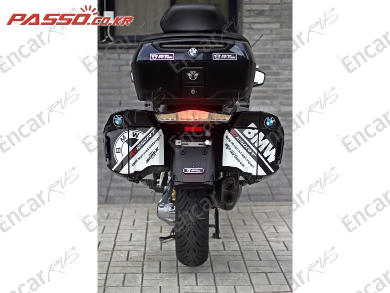 Bmw R 1250 Rt - фото 2