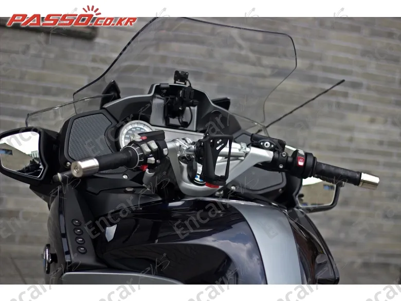Bmw R 1250 Rt - фото 3