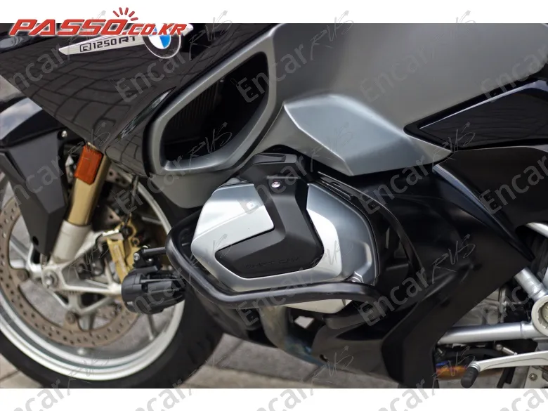 Bmw R 1250 Rt - фото 4