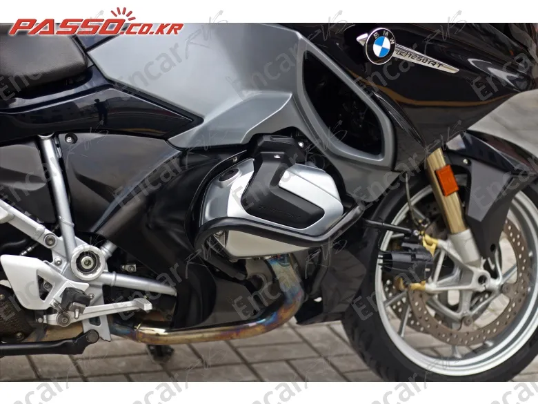 Bmw R 1250 Rt - фото 5