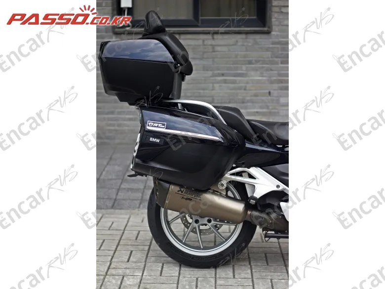 Bmw R 1250 Rt - фото 6