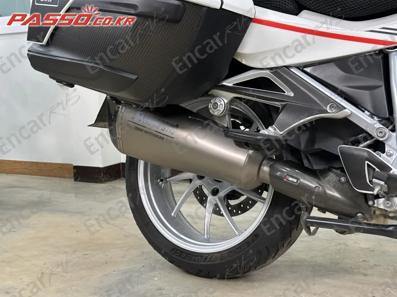 Bmw R 1250 Rt - фото 6