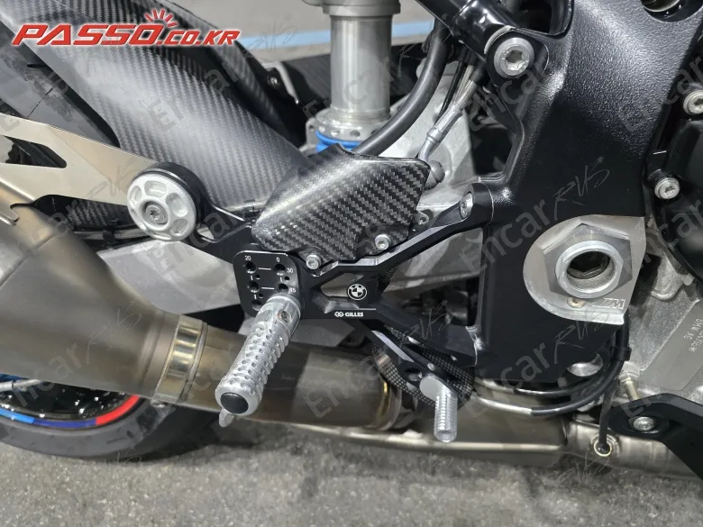 Bmw M 1000 Rr - фото 4
