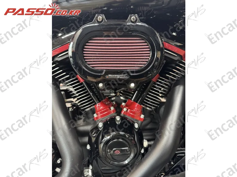 Harley-Davidson Road Glide Special - фото 4