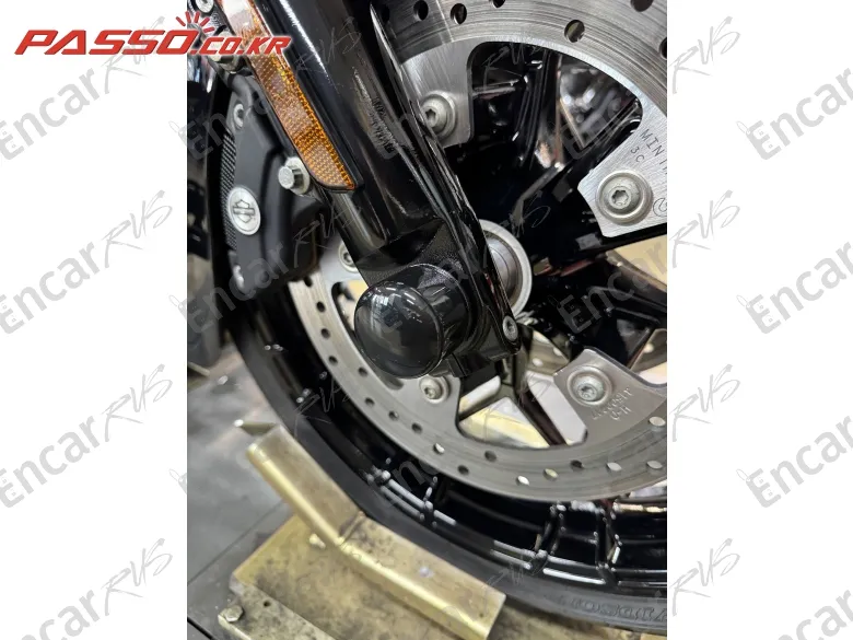 Harley-Davidson Road Glide Special - фото 5