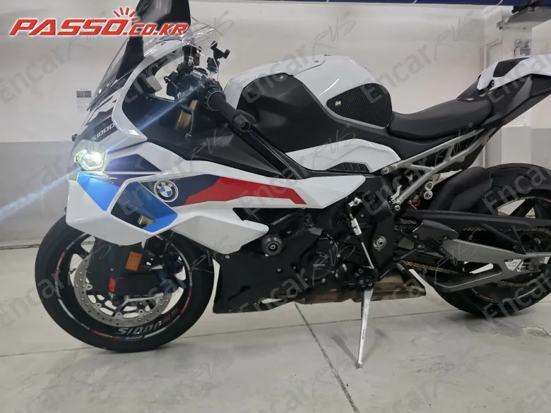 Bmw S 1000 Rr - фото 0