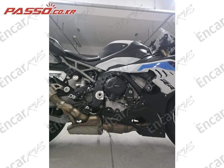 Bmw S 1000 Rr - фото 1