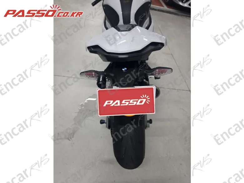 Bmw S 1000 Rr - фото 2