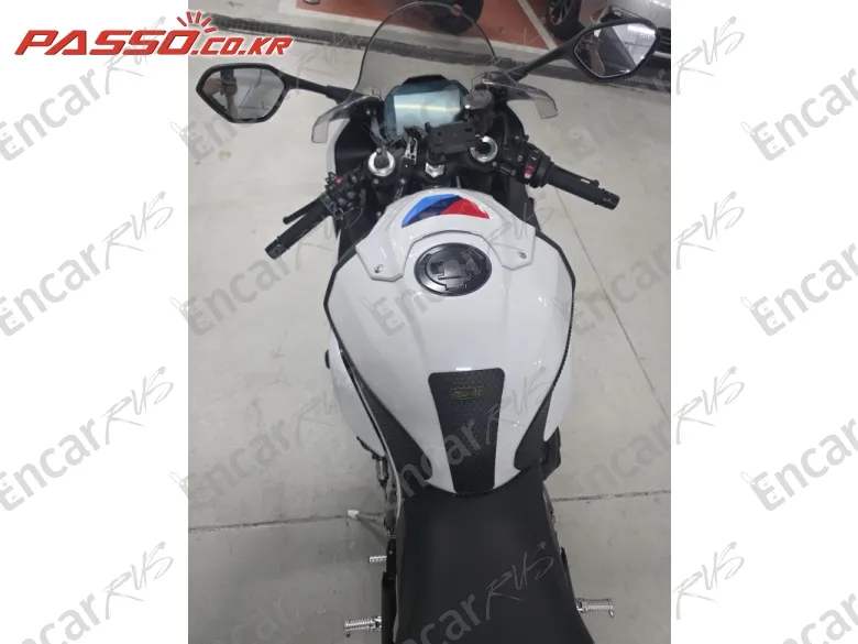 Bmw S 1000 Rr - фото 3