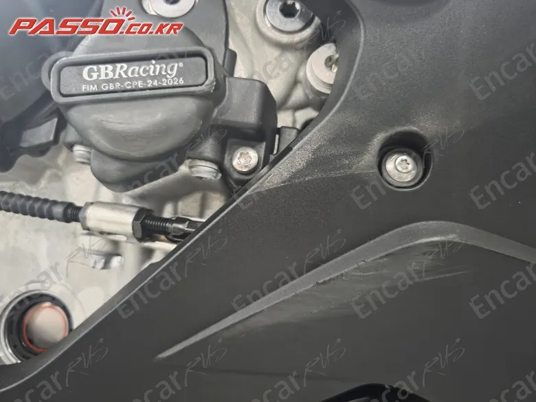 Bmw S 1000 Rr - фото 4