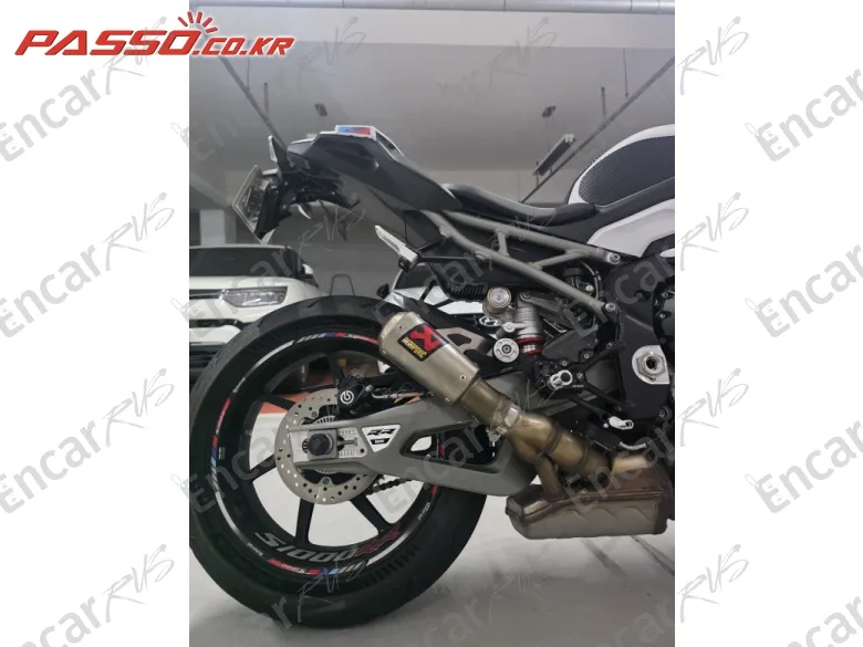 Bmw S 1000 Rr - фото 6